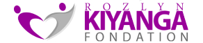 Rozlyn KIYANGA Fondation